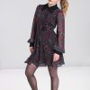 Hell Bunny Mini Dresses | Perry Mini Dress