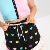 Hell Bunny Shorts | Mimi Shorts