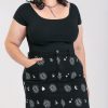 Hell Bunny Skirts | Oculus Mini Skirt