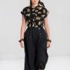 Hell Bunny Culottes | Murphy Culottes