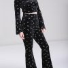 Hell Bunny Trousers | Misty Moon Trousers