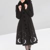 Hell Bunny Coats | Interstellar Coat