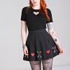 Hell Bunny Mini Skirts | Amy Skirt