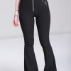 Hell Bunny Trousers | Eclipse Trousers