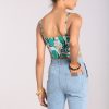 Hell Bunny Crop Tops | Ululani Crop Top