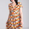 Hell Bunny Midi Dresses | Hawthorn Dress