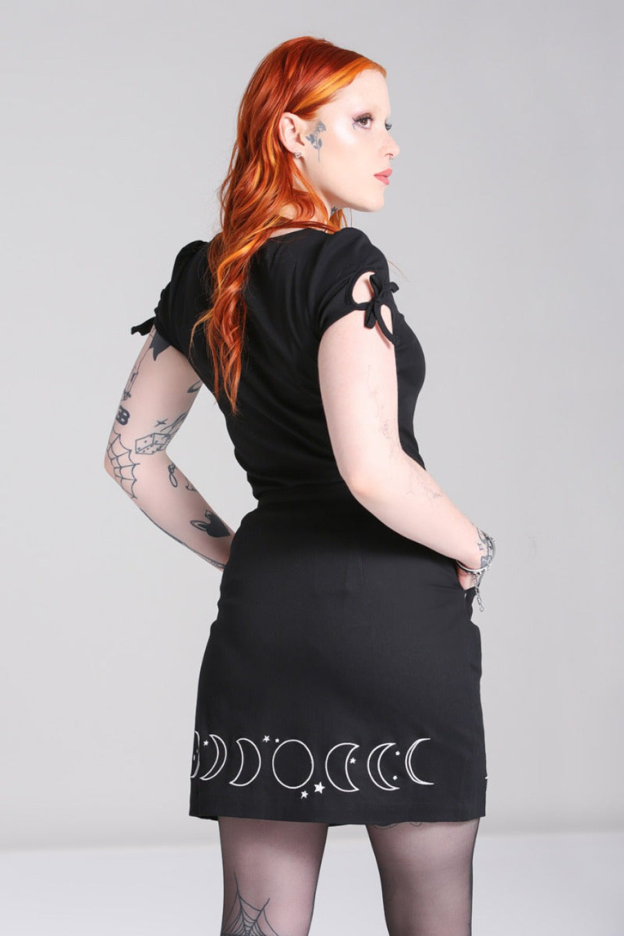 Hell Bunny Mini Skirts | Phaze Skirt