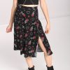 Hell Bunny Midi Skirts | Zoey Skirt