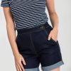 Hell Bunny Shorts | Yaz Short