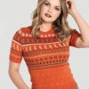 Hell Bunny Jumpers | Vixey Jumper