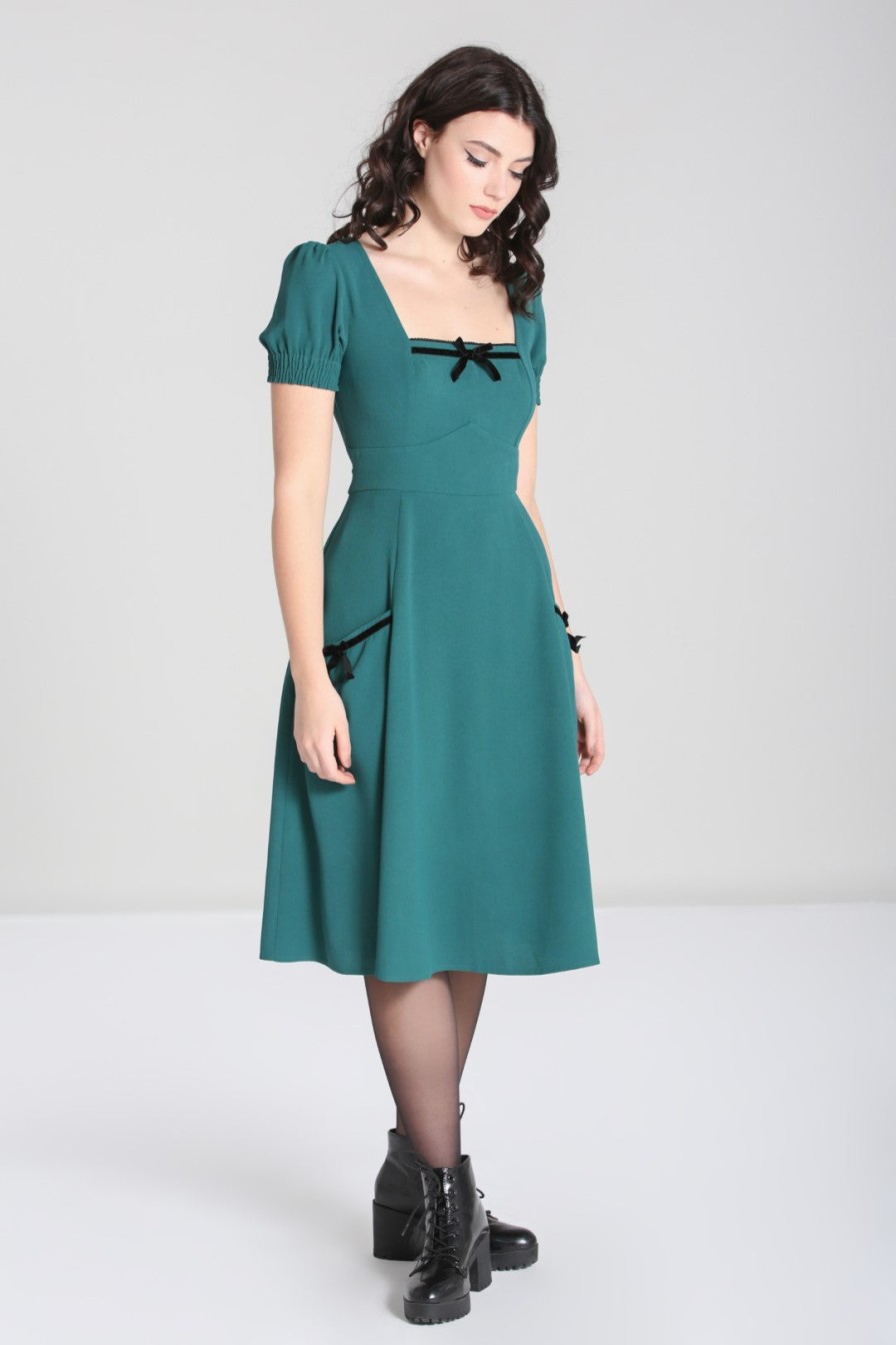 Hell Bunny Midi Dresses | Aubrey Dress