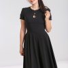 Hell Bunny Midi Dresses | Riley Dress