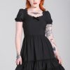 Hell Bunny Mini Dresses | Annette Dress