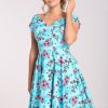 Hell Bunny Midi Dresses | Louella Dress