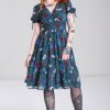 Hell Bunny Midi Dresses | Sianna Midi Dress