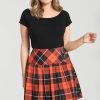 Hell Bunny Mini Skirts | Clementine Mini Skirt