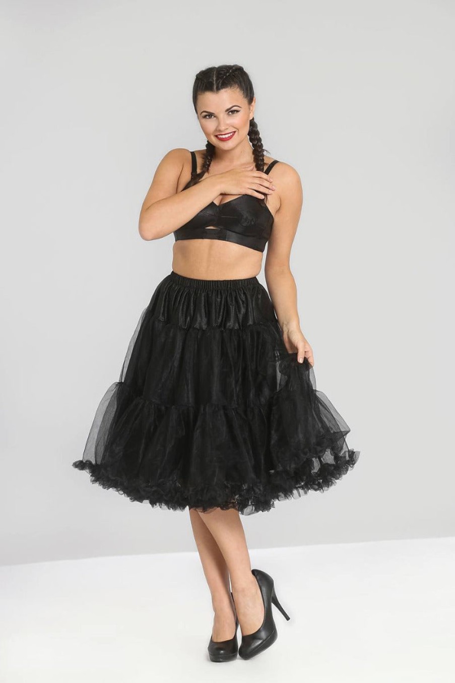 Hell Bunny Petticoats | Polly Petticoats