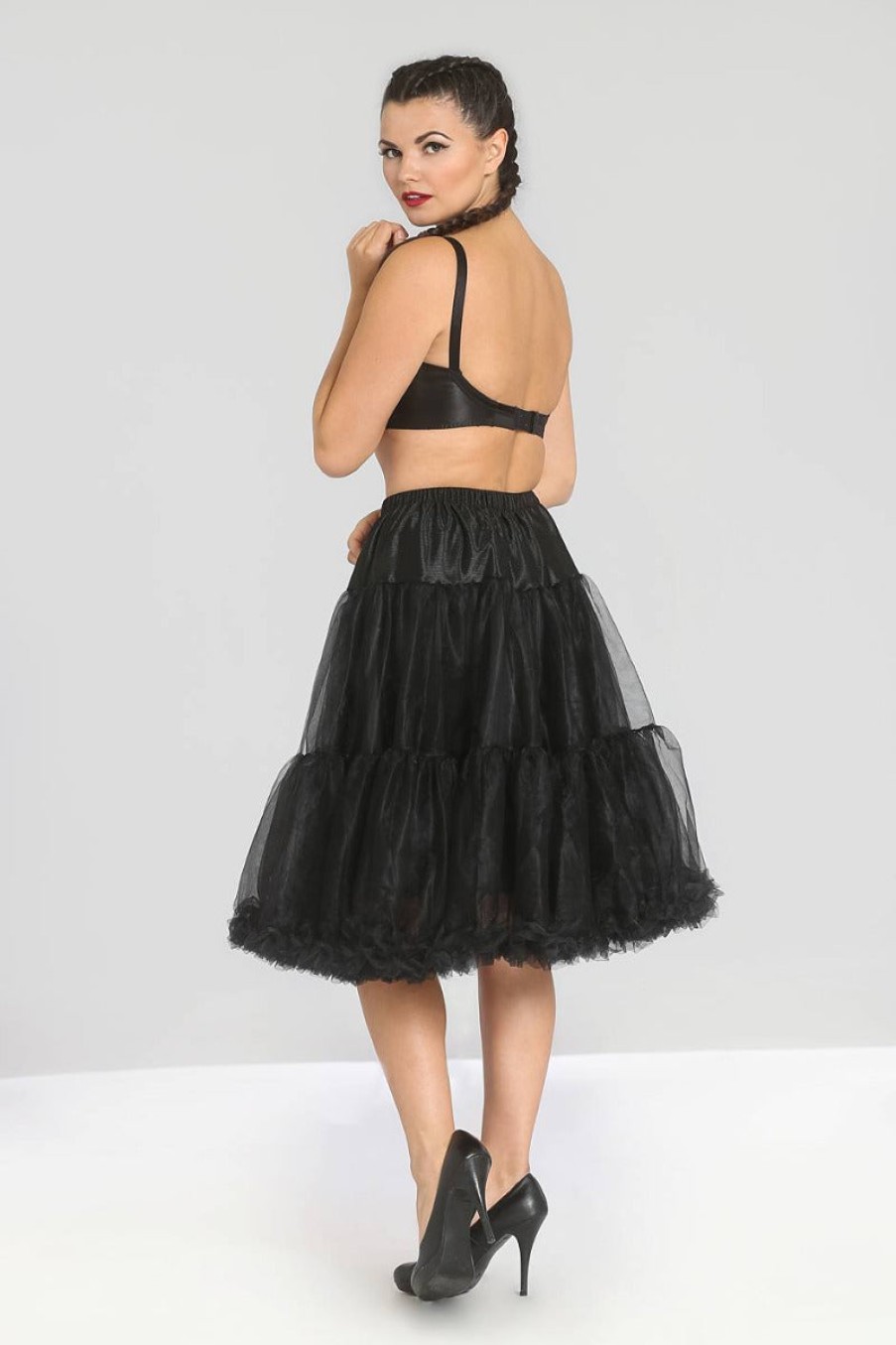 Hell Bunny Petticoats | Polly Petticoats