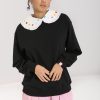 Hell Bunny Loungewear | Mimi Sweatshirt