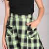 Hell Bunny Mini Skirts | Tammy Skirt