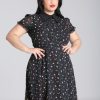 Hell Bunny Midi Dresses | Natalie Midi Dress