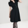 Hell Bunny Knee Dresses | Vera Lynn Dress