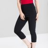 Hell Bunny Capris | Tina Capris