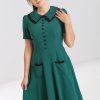 Hell Bunny Midi Dresses | Emily Dress