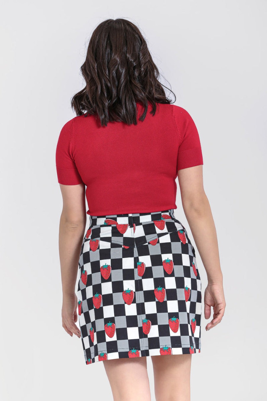 Hell Bunny Mini Skirts | Ginberry Mini Skirt