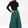 Hell Bunny Culottes | Godet Culottes