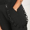 Hell Bunny Trouser Chains | Chunky Chain