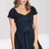 Hell Bunny Mini Dresses | Nora Mini Dress