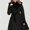 Hell Bunny Coats | Simone Coat