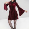 Hell Bunny Mini Dresses | Prudence Dress