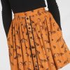 Hell Bunny Mini Skirts | Vixey Skirt