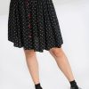 Hell Bunny Mini Skirts | Allie Skirt