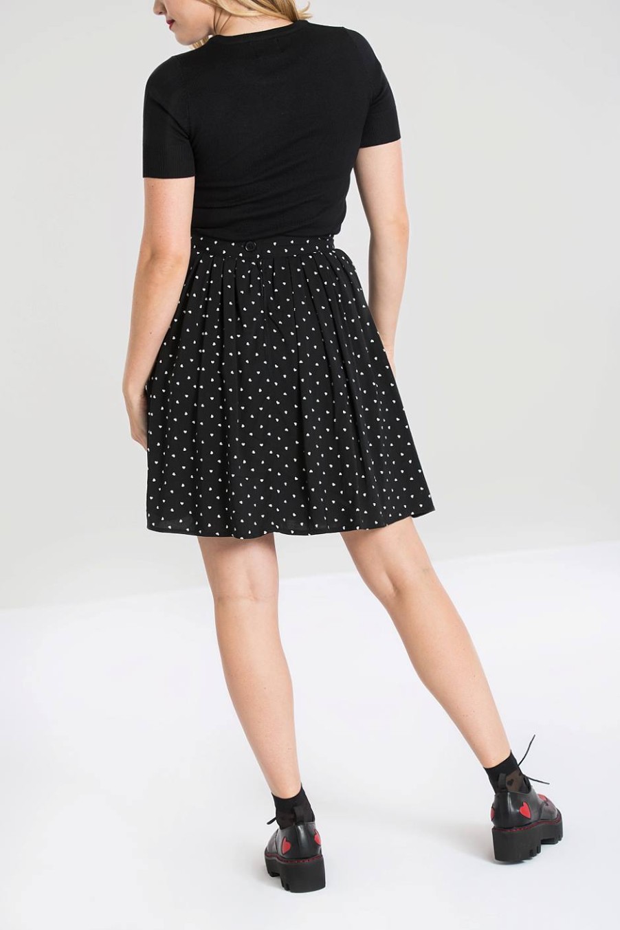 Hell Bunny Mini Skirts | Allie Skirt