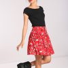 Hell Bunny Mini Skirts | Emmylou Skirt