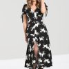 Hell Bunny Maxi Dresses | Sullivan Maxi Dress