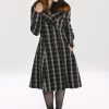 Hell Bunny Coats | Brooklyn Coat