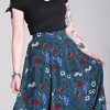 Hell Bunny Midi Skirts | Sianna Skirt